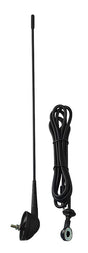 Lampa Antenna a tetto - 36 cm 0222 40222