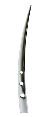 Pilot Samurai con Fori - L - 19,5 cm