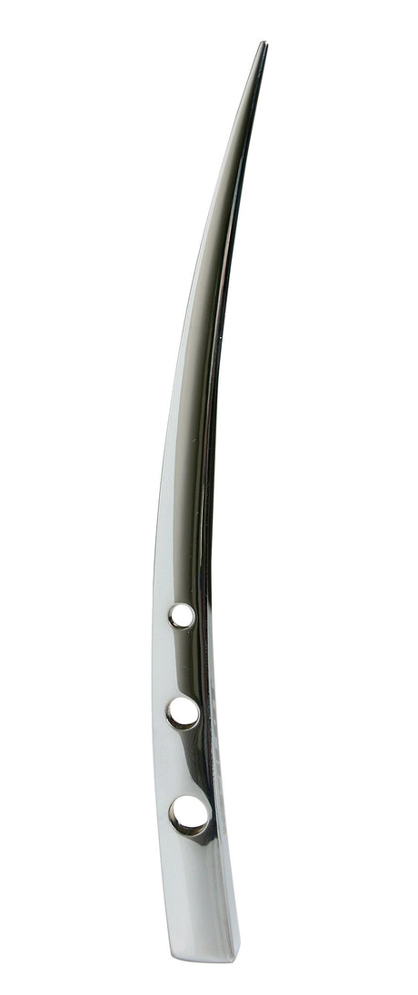 Pilot Samurai con Fori - L - 19,5 cm