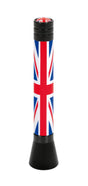 Pilot Flag, stelo antenna - 8 cm - UK