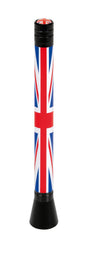 Pilot Flag, stelo antenna - 11 cm - UK