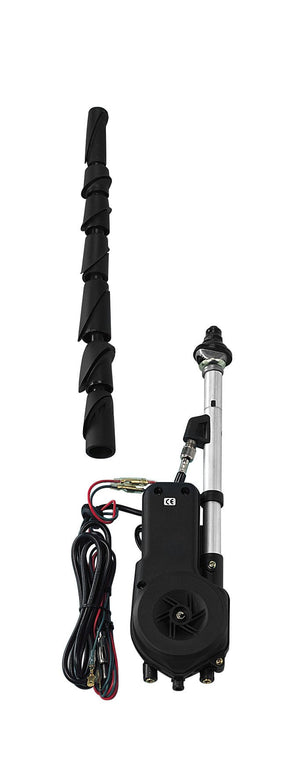 Lampa Antenna elettrica automatica De-Luxe 40280