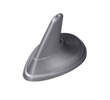 Pilot Pinna Gps Bluff - Argento