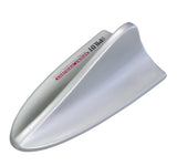 Lampa Gps-Fin Spoiler - Argento 40298