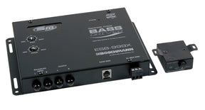 Boschmann ESB-999X - Bass Driver - 1 pz