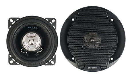 Boschmann XW-432FR -  100 mm - 230W - Altoparlanti - 2 pz