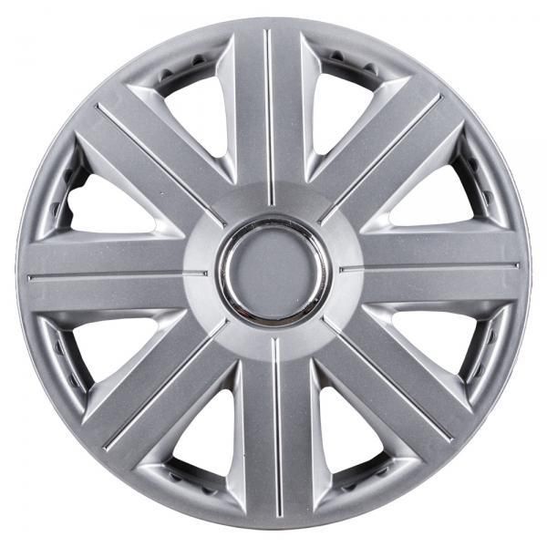 Cora Set 4 copricerchi 15'' Alulook Cosmos