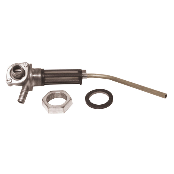Grifos de combustible para motocicletas y scooters