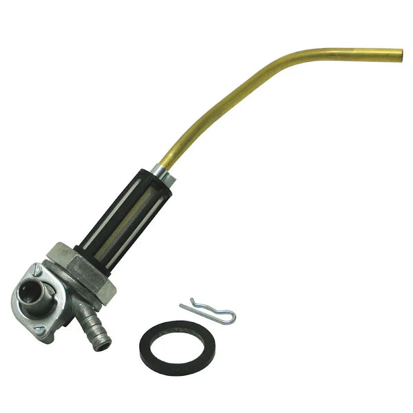 Grifos de combustible para motocicletas y scooters