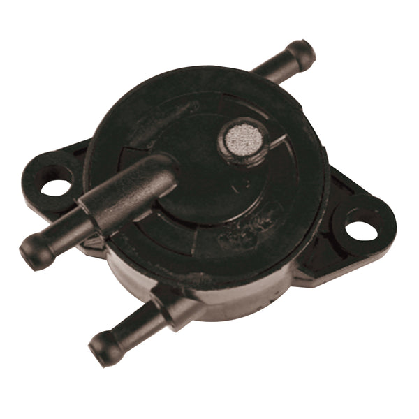 Grifos de combustible para motocicletas y scooters