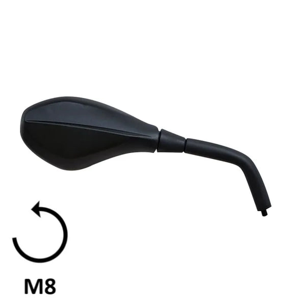 Specchi retrovisori Moto e Scooter