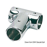 Osculati Kanzelgelenk 90 41.015.00