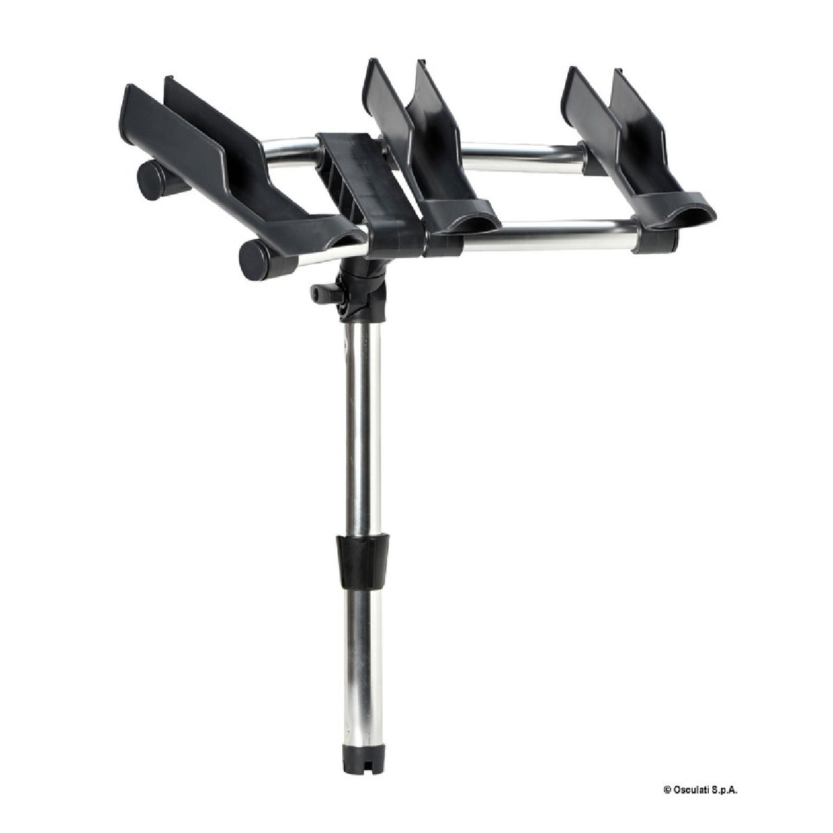 Oceansouth Reggicanne Quicklift 3 posti