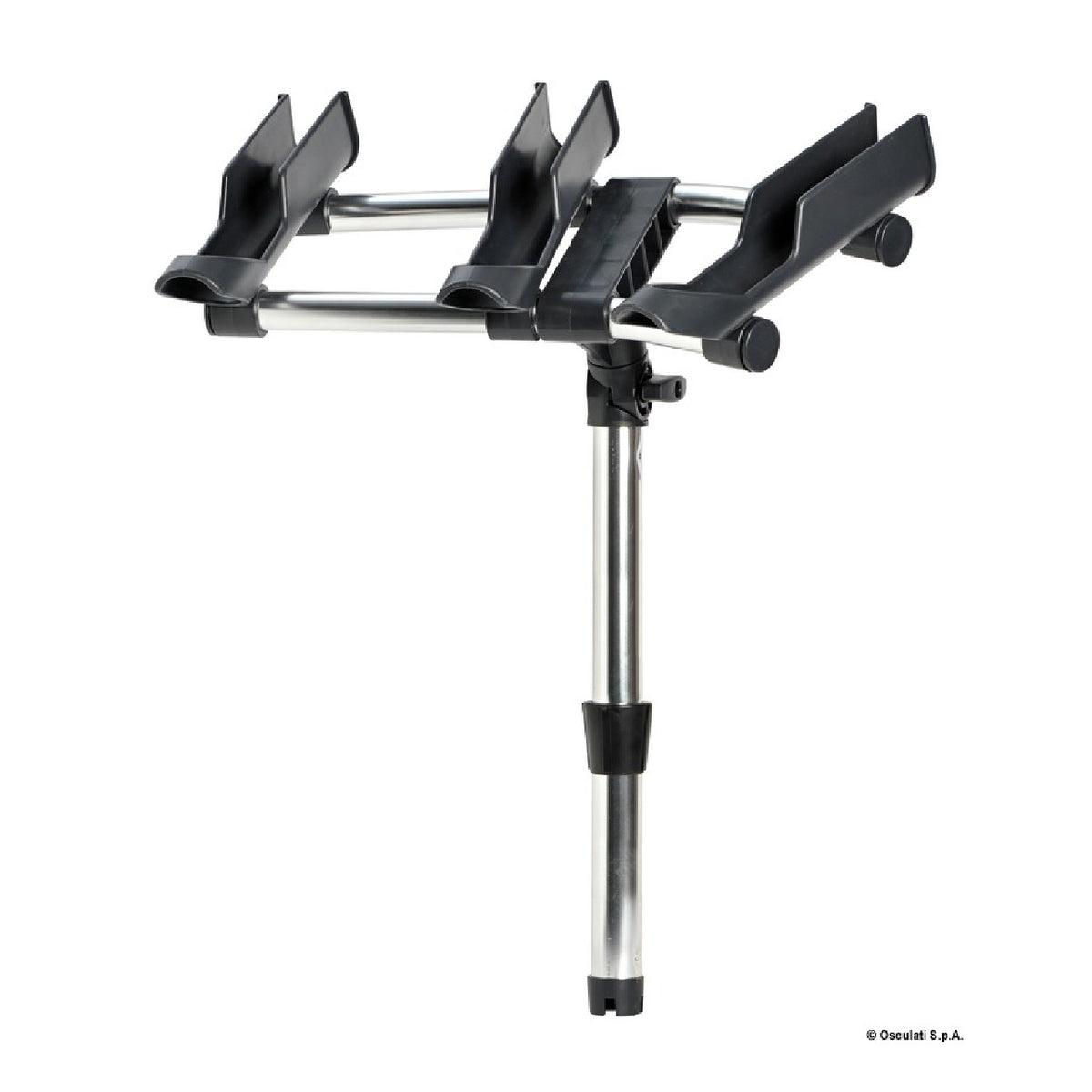 Oceansouth Reggicanne Quicklift 3 posti