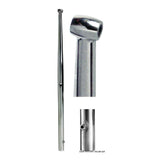 Osculati Candelabro para base macho