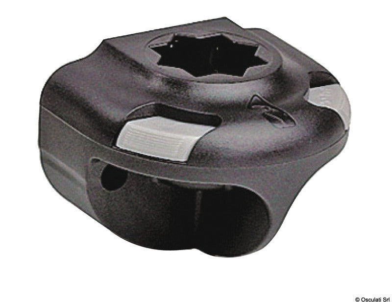 Railblaza SidePort Black 03-4014-11