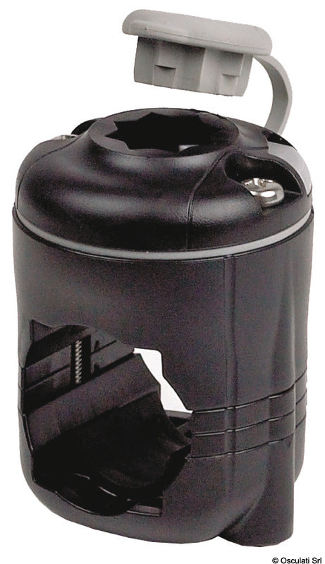 Railblaza RailMount 32-41 StarPort Combo Negro 03-4013-11