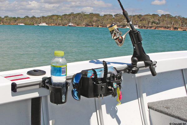 Accesorios y productos náuticos Railblaza