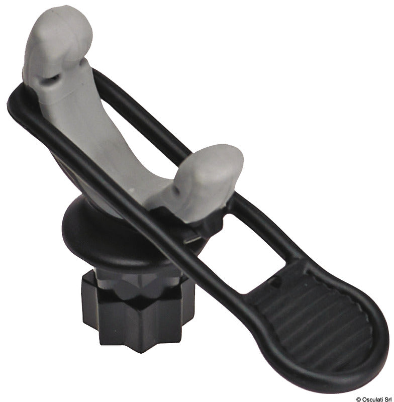 Railblaza G-Hold 35mm (1 3/8in) Single Black 02-4026-11