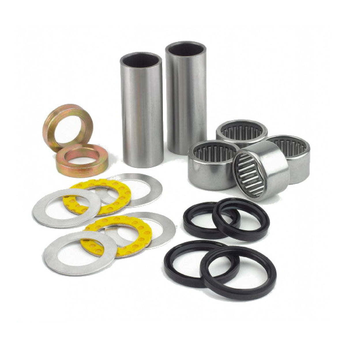 All Balls 28-1087 Kit revisione forcellone HUSQVARNA TC 17/14 85 CC 14/18