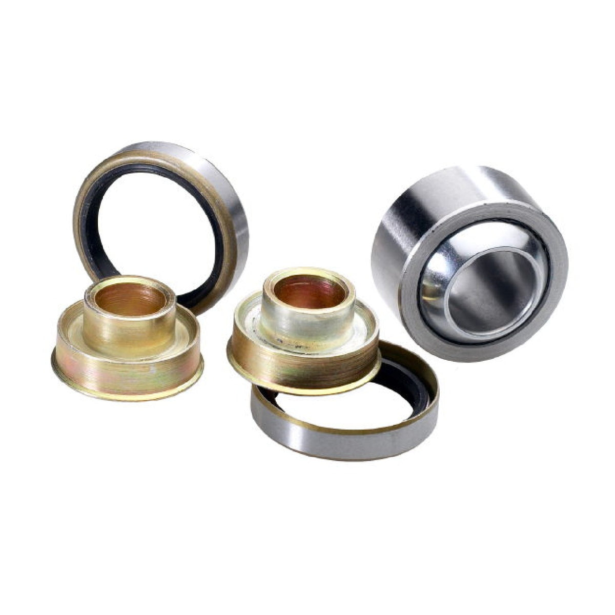 All Balls 29-1013 Kit revisione mono superiore HONDA CR R 125 CC 04