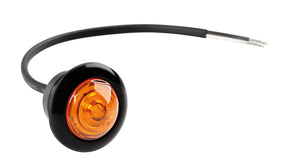 Lampa Luce da incasso a Led, 12/24V - Arancio 1489 41489