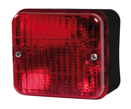 Lampa Faro posteriore ausiliario 12V 41501