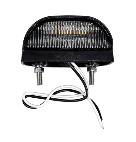 Lampa Fanale a Led smd, illuminazione targa, 10/30V 1504 41504