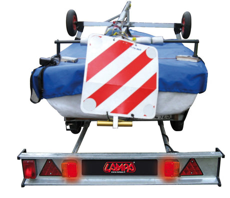 Lampa Pronto-Fari, kit di segnalazione posteriore, 12V 41516