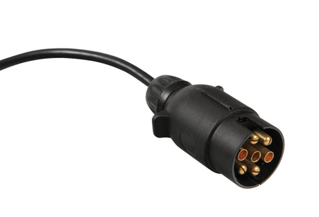 Lampa Full-Led Kit, fanali posteriori magnetici a Led, 12V 41523