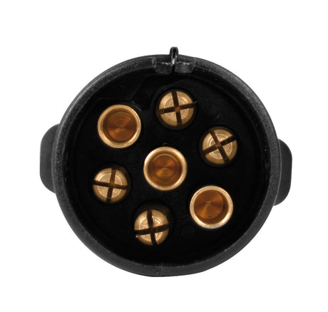 Lampa Barra ripetitrice segnaletica posteriore, 12/24V 41538