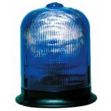 FNI Luce Rotante Blu