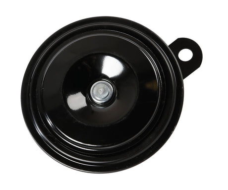 Lampa Avvisatore acustico  90 mm, 12V - Tono basso 42014