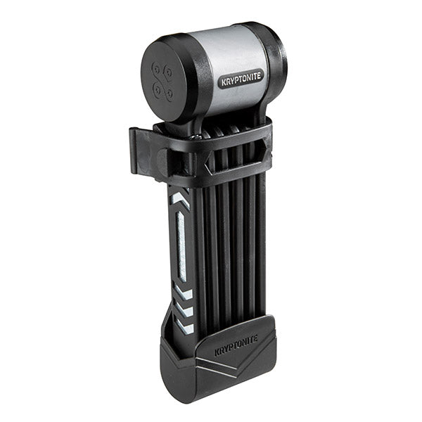 Kryptonite Faltbarer Diebstahlschutz Kryptolok 685 5mm