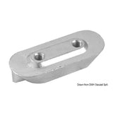 Osculati Standanode für Yamaha 4/5/6/70 PS 4-Takt 43.188.53