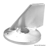 Osculati Flosse für OMC / JOHNSON / EVINRUDE 40/70 4 Takt 43.272.82