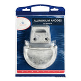 Kit de ánodo Osculati Volvo SX 43.342.00