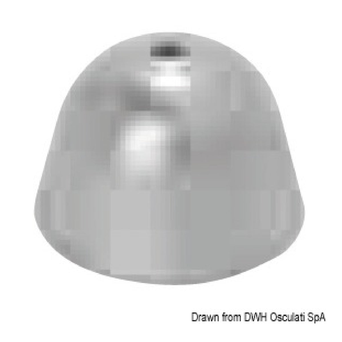 Osculati Ogiva Arco Truster 43.516.00 43.516.00