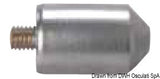 Osculati Volvo ánodo m/f 3/8 pulgadas 43.540.16