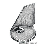 Osculati Pinna per 35/40 HP 43.640.01
