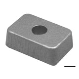 Osculati-Platte für Tohatsu 4/6 PS 2/4 Hub 43.640.20