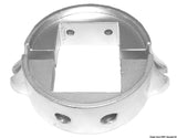 Osculati Saildrive Lombardini Anodendurchmesser 152 43.750.05