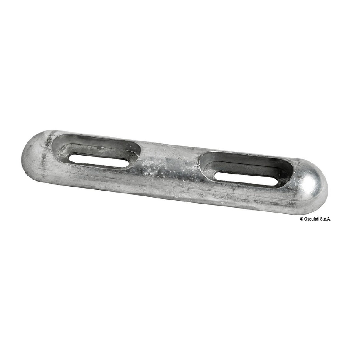 Osculati Anodo da imbullonare
