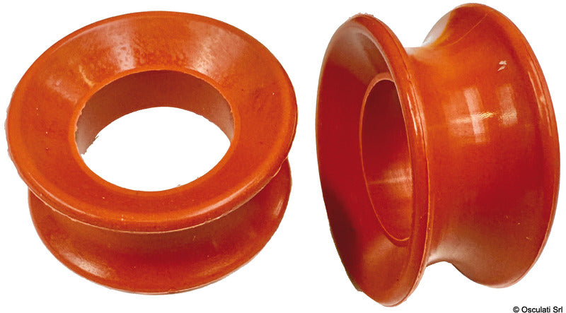 Anillo de sellado del intercooler Osculati 43.932.30