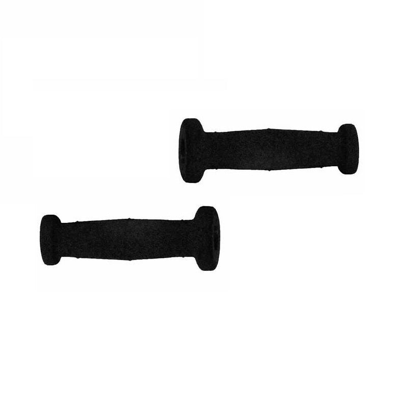 Progrip Manopole Moto Rally-Enduro 786 Nero