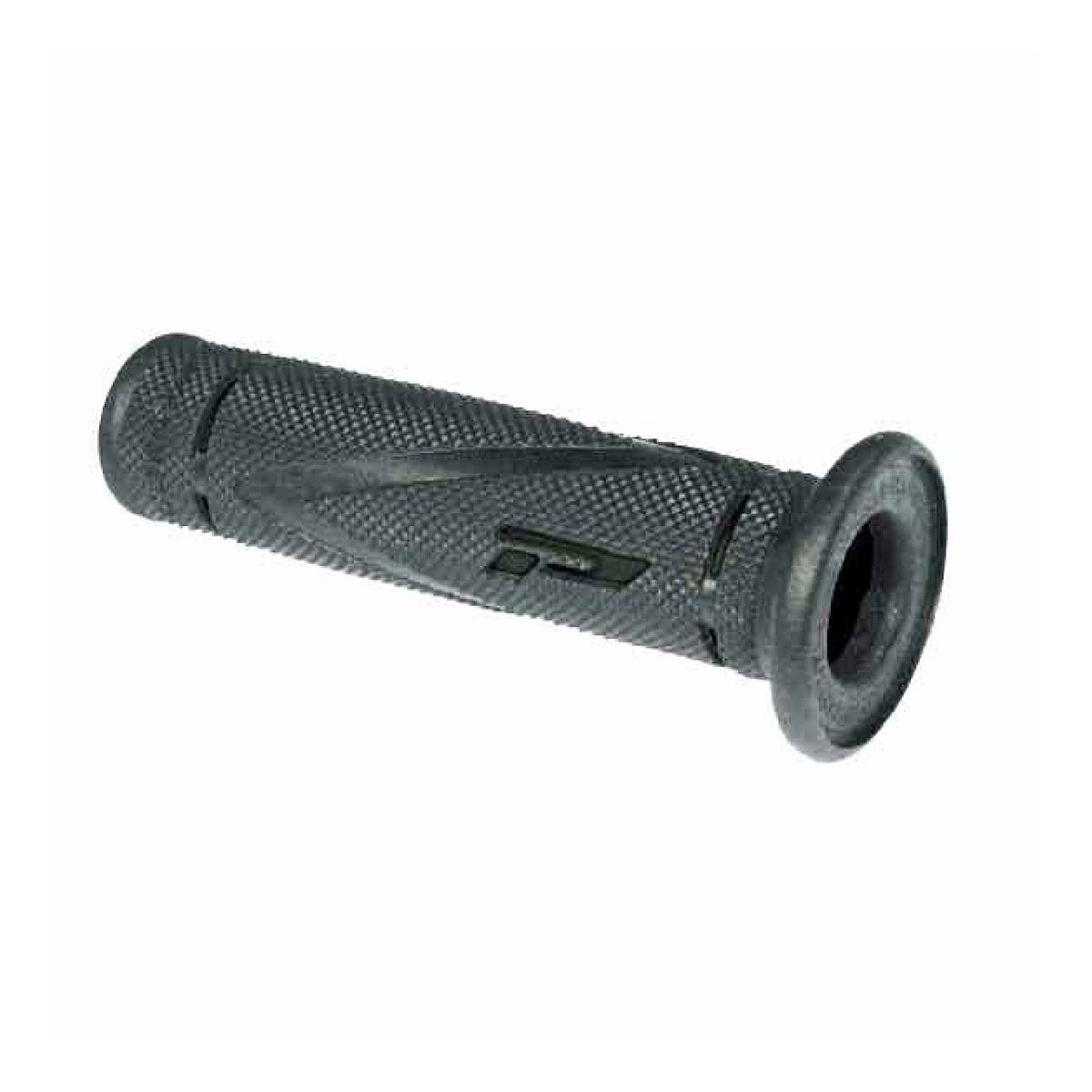Progrip Manopole Moto strada universali 837 Nero
