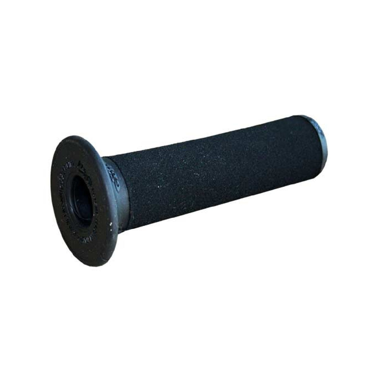 Progrip Manopole Moto strada universali 722 Nero