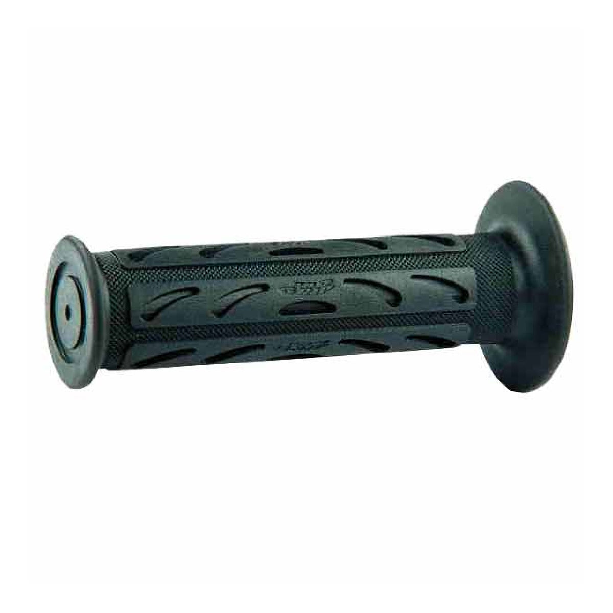 Puños universales para motocicleta Progrip Road 723 negros