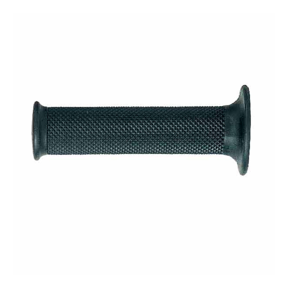 Puños universales Progrip para motocicleta de carretera perforados 780 negros