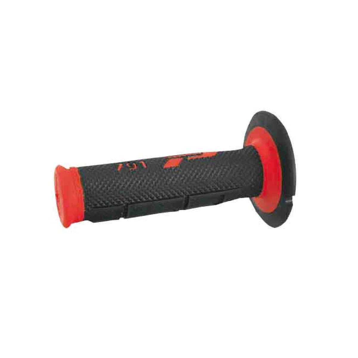 Progrip Manopole Motocross 791 Dual Density Rosso